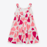 Vestido Corazones